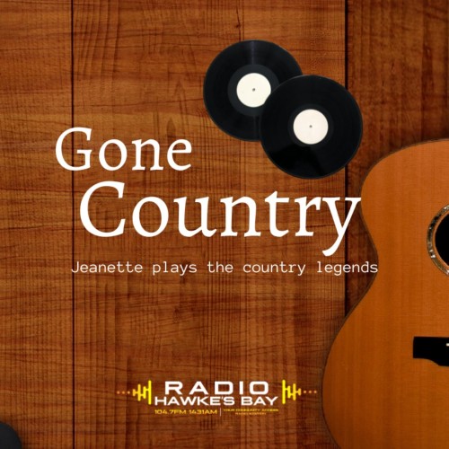 Gone Country